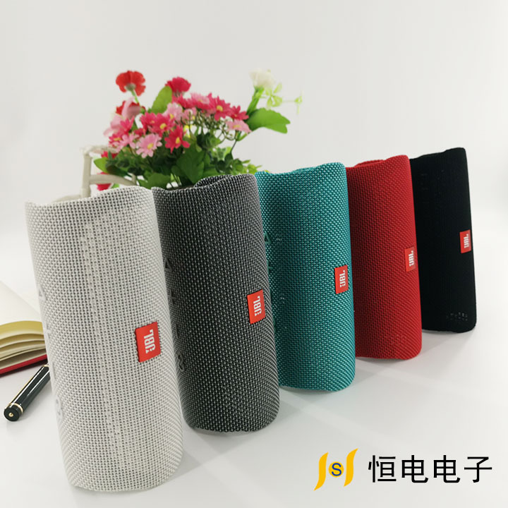 Audio network